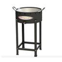 Ver imagem 2 de Tacho Pasteleiro a Gás Itajobi Fogões 450 mm