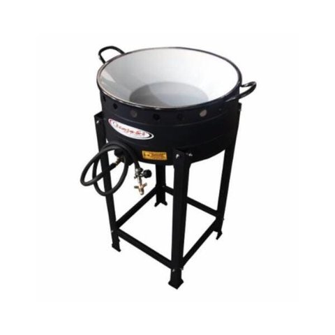 Tacho Pasteleiro a Gás Itajobi Fogões 450 mm