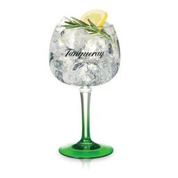 Taça Tanqueray de Gin Vidro Personalizado 600ml - 3