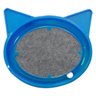 Super Cat Relax Pop Furaçãopet (Azul) - 1