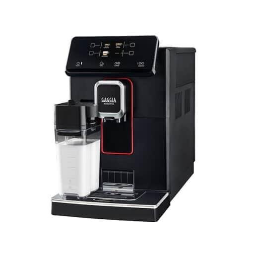 Maquina Gaggia Cafeteria Espresso Automática Magenta - 8