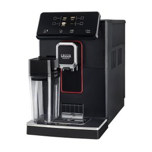 Maquina Gaggia Cafeteria Espresso Automática Magenta
