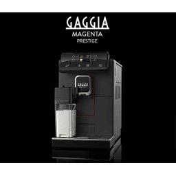 Maquina Gaggia Cafeteria Espresso Automática Magenta - 6