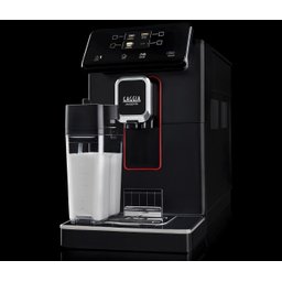 Maquina Gaggia Cafeteria Espresso Automática Magenta - 2