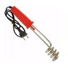 Resistência Elétrica Rabo Quente Portátil 127v 1000w 23 L - 1