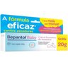 Bepantol Baby Bayer Leve 120g Pague 100g - 1