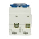 Ver imagem 2 de Mini Disjuntor Bipolar MDWC1252 125A Curva C 5KA Weg