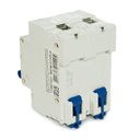 Ver imagem 3 de Mini Disjuntor Bipolar MDWC1252 125A Curva C 5KA Weg