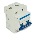 Ver imagem 1 de Mini Disjuntor Bipolar MDWC1252 125A Curva C 5KA Weg