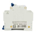 Ver imagem 4 de Mini Disjuntor Bipolar MDWC1252 125A Curva C 5KA Weg