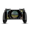 Kit Gamepad Botões L1 R1 Gatilho Mira Tiro Mais Suporte - 2