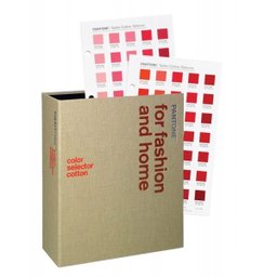 Pantone For Fashion And Home Color Selector Cotton Pantone - 1