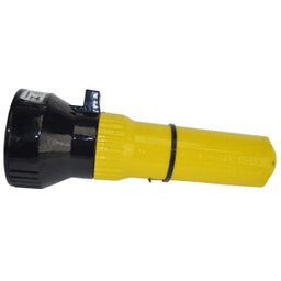 Lanterna anti explosao com pilha - 1 Lanterna anti explosao com pilha - 1