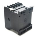 Ver imagem 3 de Mini Contator Weg Tripolar Cwc07 7a 24vdc 1na