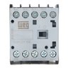 Mini Contator Weg Tripolar Cwc07 7a 24vdc 1na - 1