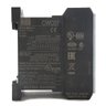 Mini Contator Weg Tripolar Cwc07 7a 24vdc 1na - 4