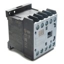 Ver imagem 2 de Mini Contator Weg Tripolar Cwc07 7a 24vdc 1na
