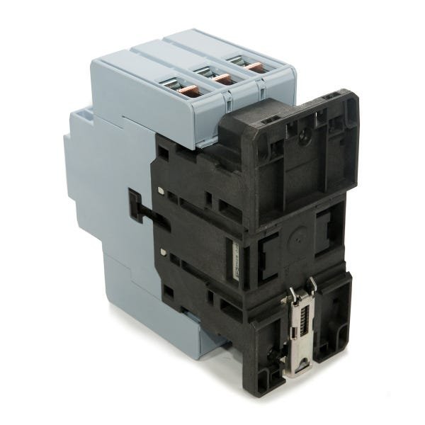 Contator Weg CWB40 220Vac 40A 1NA+1NF - 3
