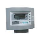 Ver imagem 2 de Balança Industrial W200 200kg 50g 39x34 Sem Coluna Bat Welmy