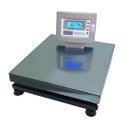 Ver imagem 1 de Balança Industrial W200 200kg 50g 39x34 Sem Coluna Bat Welmy