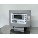 Ver imagem 3 de Balança Industrial W200 200kg 50g 39x34 Sem Coluna Bat Welmy