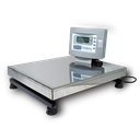 Ver imagem 4 de Balança Industrial W200 200kg 50g 39x34 Sem Coluna Bat Welmy