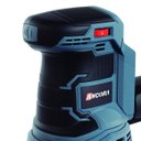 Ver imagem 5 de Lixadeira Roto-Orbital Profissional Ancora Tools 125mm s/Bateria 10000RPM Ancora