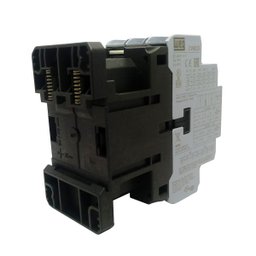 Contator Tripolar Weg Cwb25 25a 110vca 1na+1nf - 4