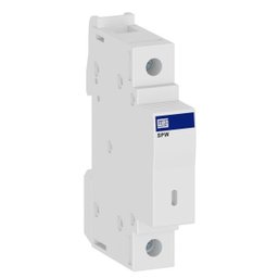 Dispositivo de Proteção contra Surtos Spw275-45 Mono Weg - 1