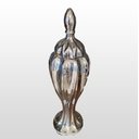 Ver imagem 2 de VASO SILVER