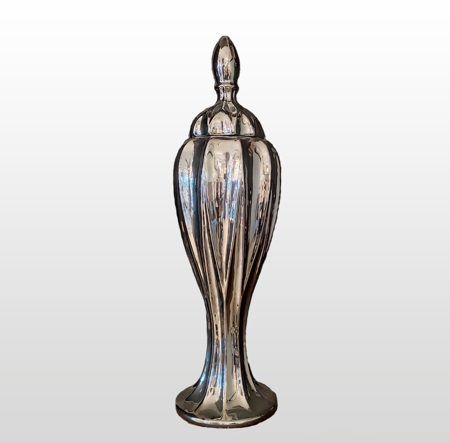 VASO SILVER