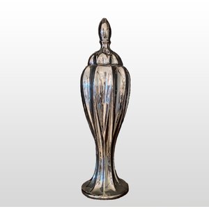 VASO SILVER