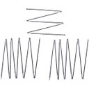 Ver imagem 1 de Conjunto de Varetas para Barraca Luna 7 Pessoas Mor