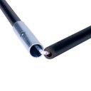 Ver imagem 4 de Conjunto de Varetas para Barraca Luna 7 Pessoas Mor