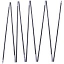 Ver imagem 6 de Conjunto de Varetas para Barraca Luna 7 Pessoas Mor