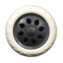 Ver imagem 7 de Carrinho De Feira Dobrável Alumínio Portátil Supermercado