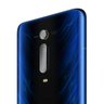 Capa Anti Shock xiaomi Mi 9T + Pelicula 3D + Pelicula da Câm - 3