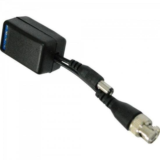 Protetor De Surto Balum 1A Max Eletron - 1