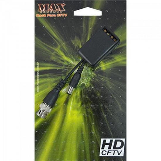 Protetor De Surto Balum 1A Max Eletron - 2