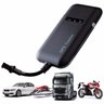 Rastreador Gps Localizador Veicular Carro Moto Tk-110 Gt02 - 1