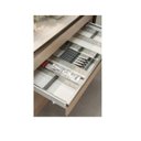 Ver imagem 2 de Divisor de Talheres Interno para Gaveta Inox 290x422 Fgvtn