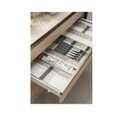 Ver imagem 2 de Divisor de Talheres Interno para Gaveta Inox 290x422 Fgvtn