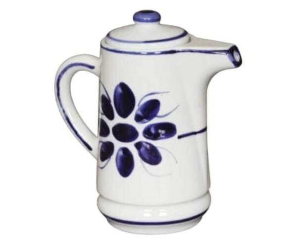 Bule Floral 600ml - 1