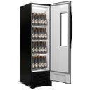 Ver imagem 1 de Cervejeira Beer Maxx 300 Edição Especial Azul Metalfrio Beer Maxx 300 220v AZUL