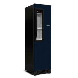 Cervejeira Beer Maxx 300 Edição Especial Azul Metalfrio Beer Maxx 300 110v Azul - 4