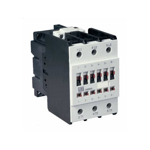 Contator Cwm95-00-30v26 - 95 a