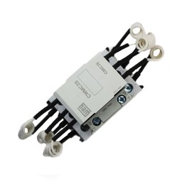 CONTATOR WEG 25A 220V CWMC25-10-30x26 - 3