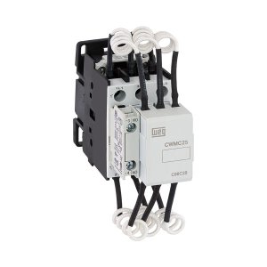 CONTATOR WEG 25A 220V CWMC25-10-30x26