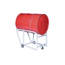 Ver imagem 1 de Carrinho Entornador de Tambor / Container de Tambor Marcon TM-6