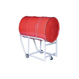 Carrinho Entornador de Tambor / Container de Tambor Marcon TM-6 - 1